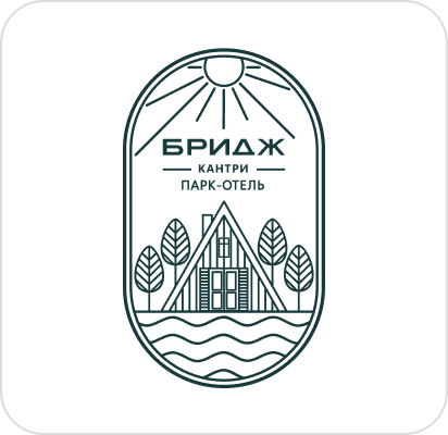 Отель Бридж Кантри