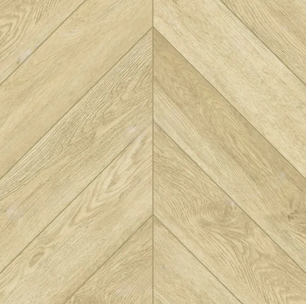 Клеевой виниловый пол Alpine Floor Chevron Alpine LVT Дуб Ваниль Селект Chevron ECO 20-2, упаковка 1.9735 м2 Клеевой виниловый пол Alpine Floor Chevron Alpine LVT Дуб Ваниль Селект Chevron ECO 20-2, упаковка 1.9735 м2