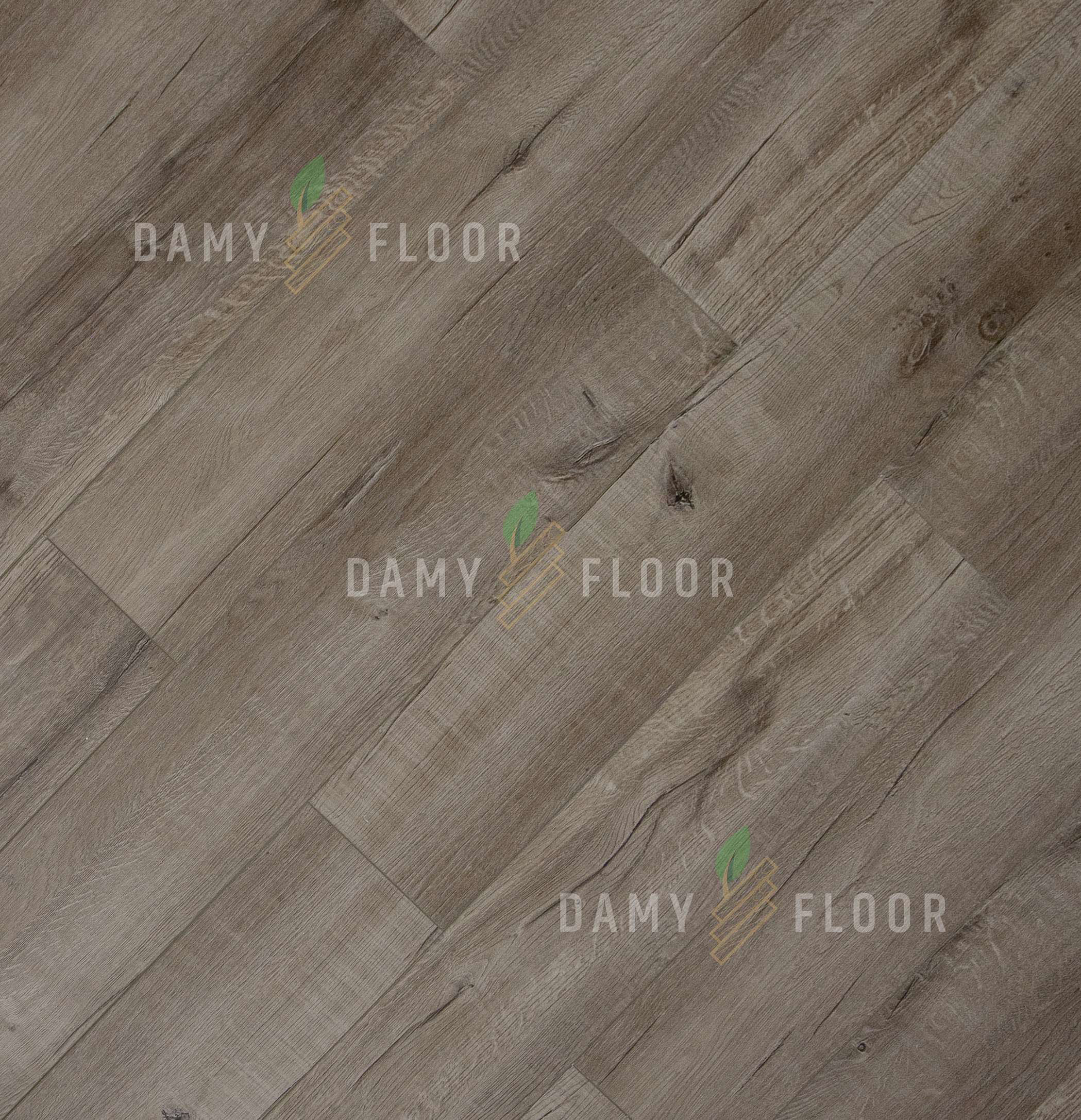 Клеевой виниловый пол Damy Floor Family LVT Дуб Изысканный 1227x187x2,5 мм, упаковка 4,13 м Клеевой виниловый пол Damy Floor Family LVT Дуб Изысканный 1227x187x2,5 мм, упаковка 4,13 м