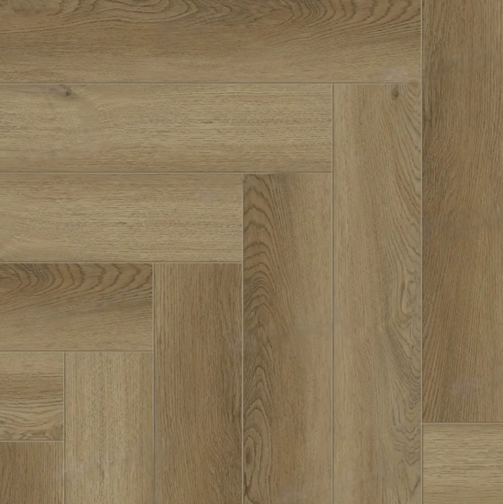 Клеевой виниловый пол Alpine Floor Parquet LVT Дуб Поллукс ECO 16-28, упаковка 2,2278 м2 Клеевой виниловый пол Alpine Floor Parquet LVT Дуб Поллукс ECO 16-28, упаковка 2,2278 м2