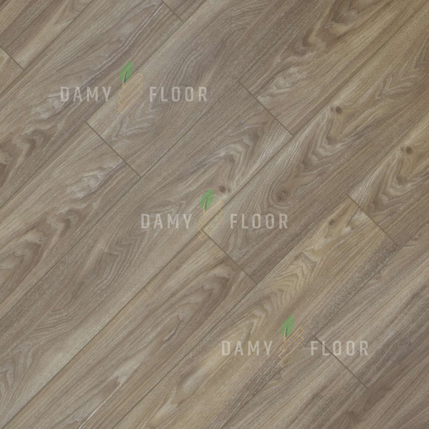 Клеевой виниловый пол Damy Floor Family LVT Дуб Селект 1227x187x2,5 мм, упаковка 4,13 м Клеевой виниловый пол Damy Floor Family LVT Дуб Селект 1227x187x2,5 мм, упаковка 4,13 м