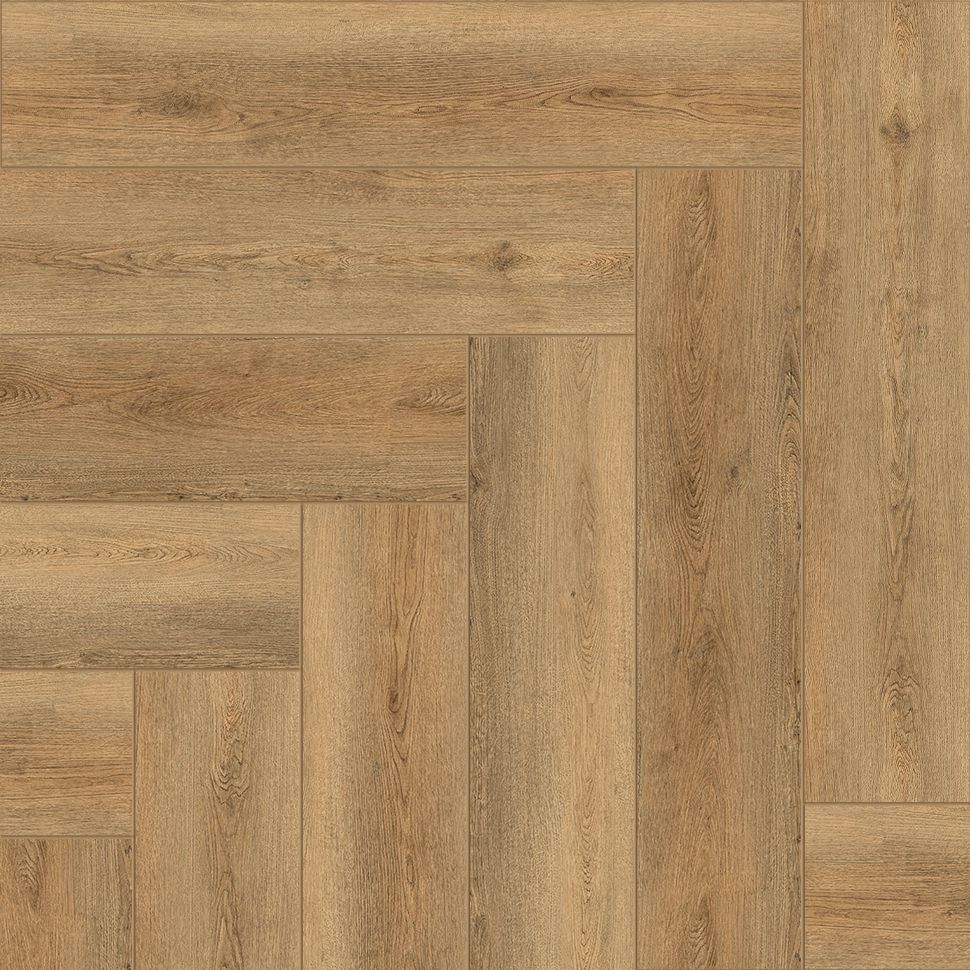 Клеевой виниловый пол Alpine Floor Parquet LVT Дуб Буна ECO 16-30, упаковка 2,2278 м2 Клеевой виниловый пол Alpine Floor Parquet LVT Дуб Буна ECO 16-30, упаковка 2,2278 м2