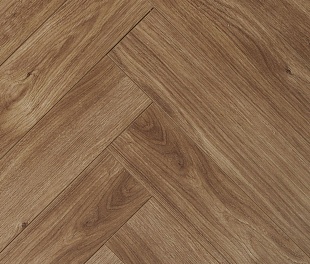 Ламинат WoodStyle Crossbow Дуб Окасо 600х100х12 мм, упаковка 1,92 м