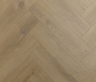 Ламинат английская елка Alsapan Baton Rompu /Herringbone 529 Дуб Миндаль 640х143х12мм, упаковка 1.19 м