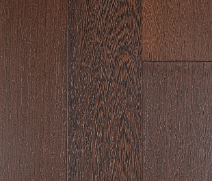 Кварцевый паркет QUARTZ PARQUET ЭКЗОТЫ 550-64  Венге Африканский 400-1220x152x7мм