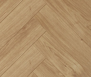 Ламинат WoodStyle Crossbow Дуб Релампаго 600х100х12 мм, упаковка 1,92 м