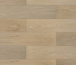 Замковый виниловый пол Alta Step Gusto SPC3309 Дуб брауни 1218x180x4.3 мм, упаковка 3.069 м2