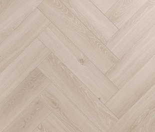 Ламинат английская елка Alsapan Baton Rompu /Herringbone 451 Дуб Бежевый 640х143х12мм, упаковка 1.19 м