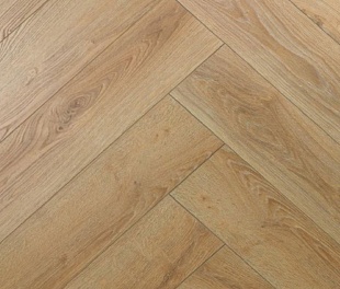 Ламинат английская елка Alsapan Baton Rompu /Herringbone 471 Сансет 640х143х12мм, упаковка 1.19 м
